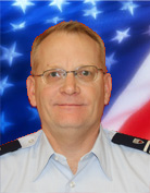 J. Mike Williams, DLO District Legal Officern